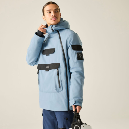 Veste homme Dare 2b T-bar III Jacket