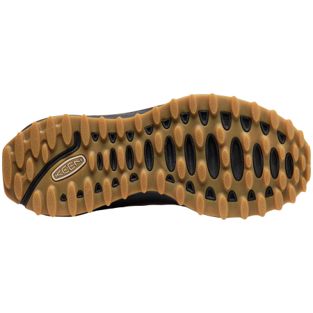 Bottes randonnée femme Keen Jasper Zionic Women