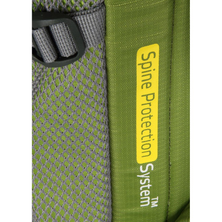 Sac à dos scolaire Boll Smart 24 Leaves