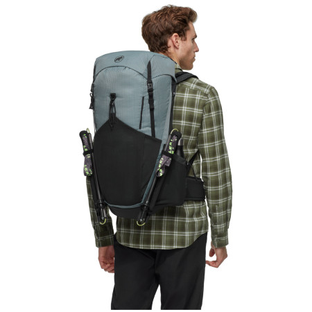 Sac à dos randonnée Mammut Ducan 32