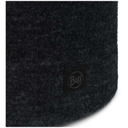 Bonnet Buff Merino Fleece Beanie