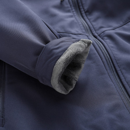 Manteau femme Alpine Pro Ibora