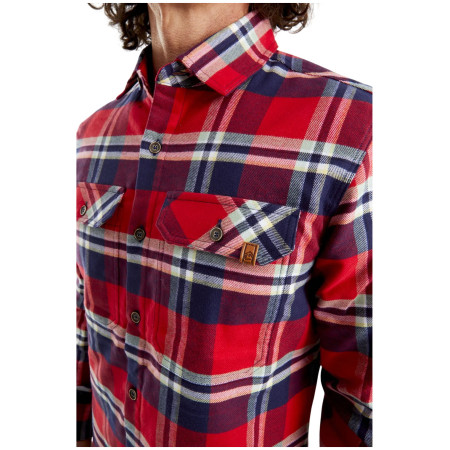 Chemise homme E9 Peppino Men's