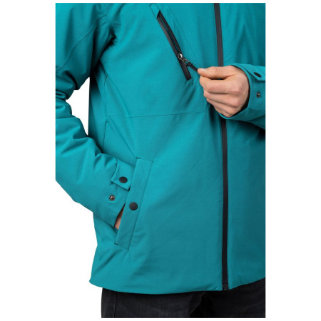 Veste d'hiver homme Hannah Derk