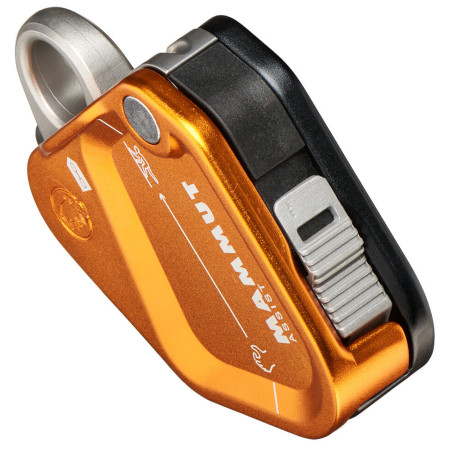 Frein Mammut Assist Belay Resistor