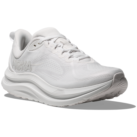 Chaussures femme Hoka W Kawana 3 blanc White / White