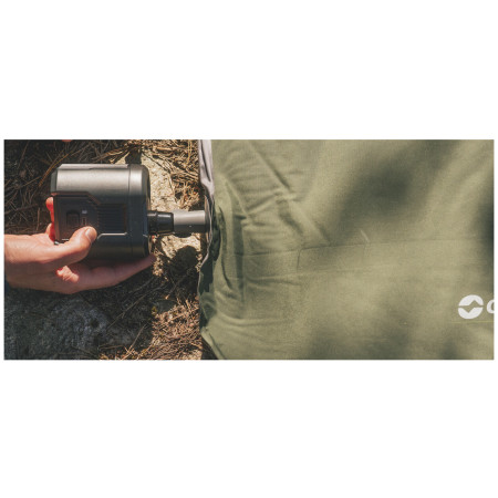 Pompe électrique Outwell Mistral Rechargeable Pump