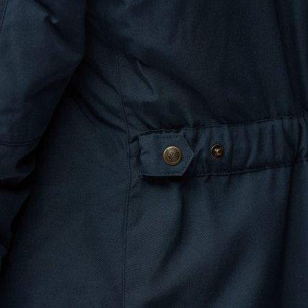 Manteau femme Fjällräven Kiruna Hydratic Padded Parka W
