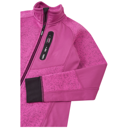 Sweat enfant Reima Laskien Fucshia
