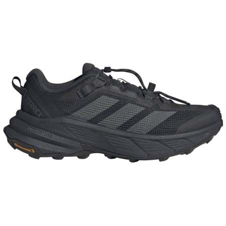 Chaussures randonnée homme Adidas Terrex Freehiker Sl Climacool gris Carbon/Grefiv/Cblack