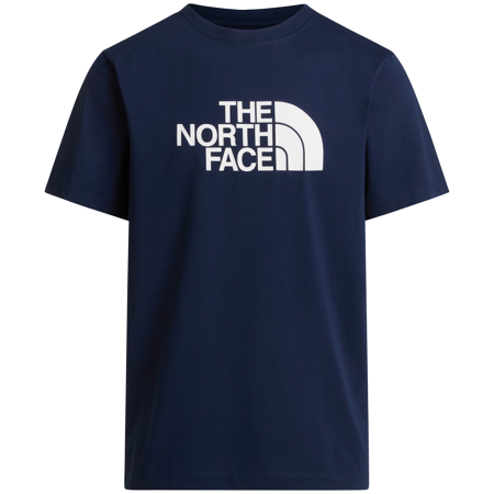 T-shirt homme The North Face Evolution Half Dome Regular Short Slee