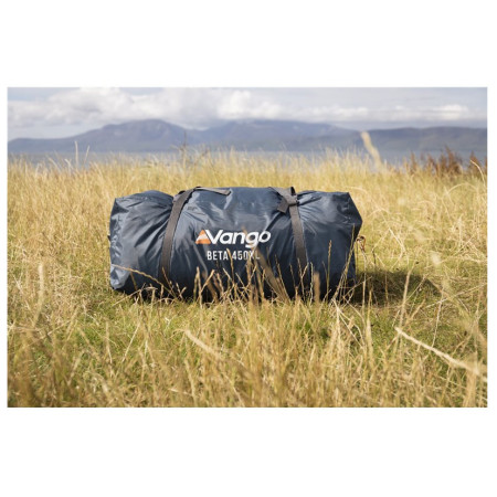 Tente Vango Beta 450XL