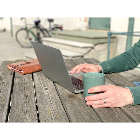 Tasse Light My Fire MyCup´n Lid original