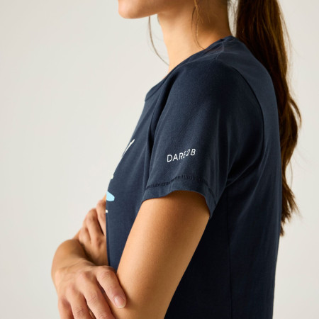 T-shirt femme Dare 2b Tranquility III Tee