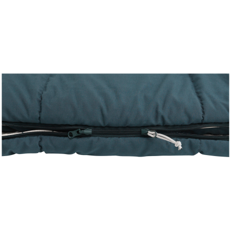 Sac de couchage - couverture Outwell Camper Lux Double