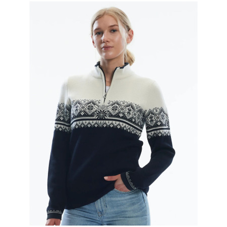 Pull femme Dale of Norway Moritz Fem Sweater