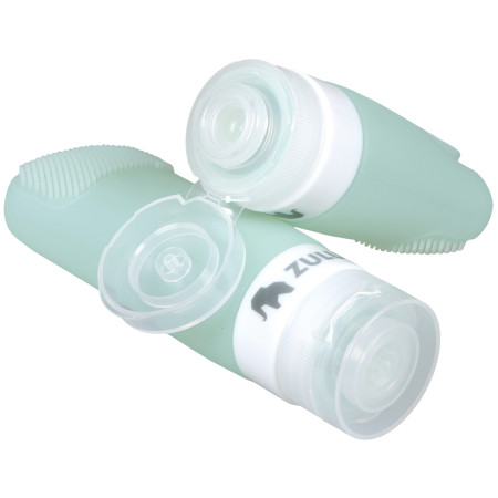 Set de voyage Zulu Nomad Squeeze Pack vert green