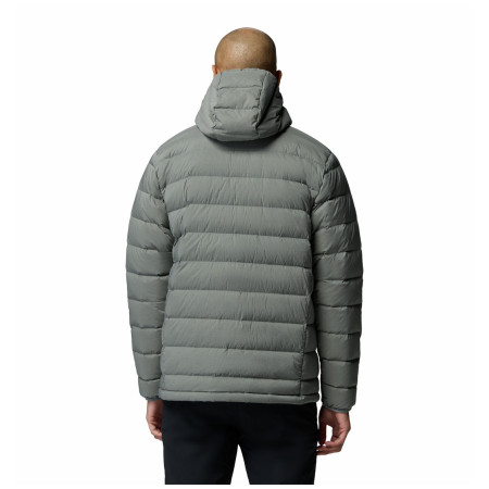 Veste homme Columbia Drift Peak™ Stretch Down Hooded Jacket