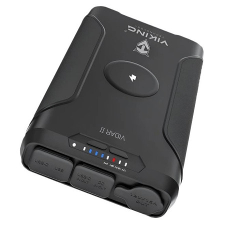 Batterie externe Viking Technology Vidar II