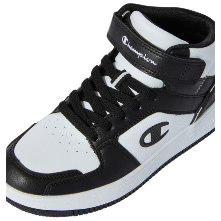 Chaussures enfant Champion Rd18 2.0 Mid B Gs Mid Cut Shoe