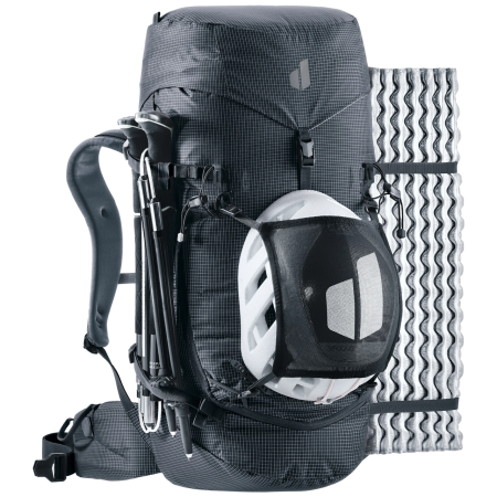 Sac à dos randonnée Deuter Guide 34+6