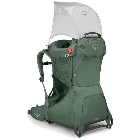 Porte-bébé randonnée Osprey Poco Child Carrier