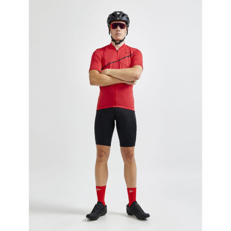 Cuissard de vélo homme Craft Core Endur Bib