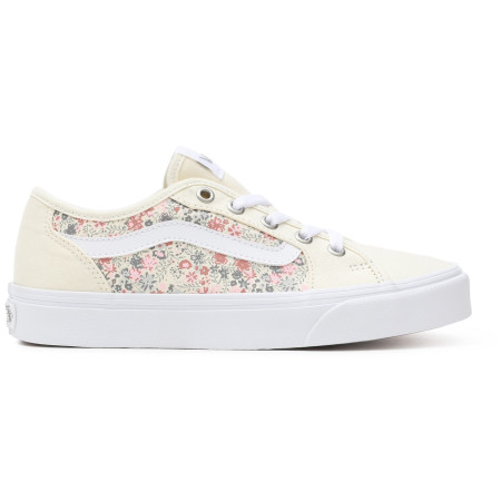 Chaussures femme Vans Filmore Decon beige (Ditsy Floral)Multi/White