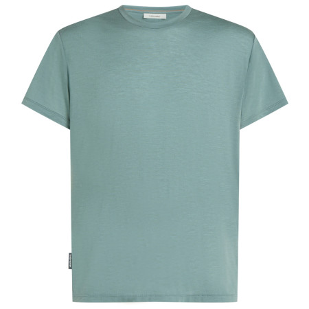 T-shirt fonctionnel homme Icebreaker Men Merino Blend Core SS Tee