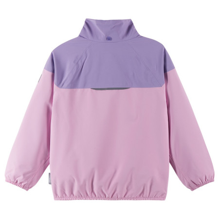 Veste enfant Reima Tuuliaho Light Heather