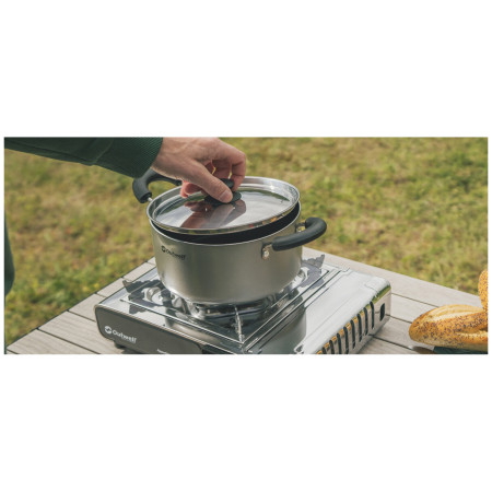 Pot Outwell Feast Ceramic Pot 3 L