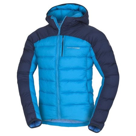 Veste homme Northfinder Bremew bleue Blue