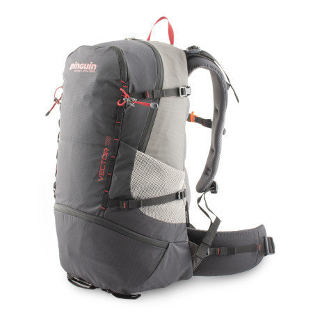 Sac à dos randonnée Pinguin Vector 35 vert