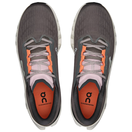 Chaussures running femme On Running Cloudmonster 3