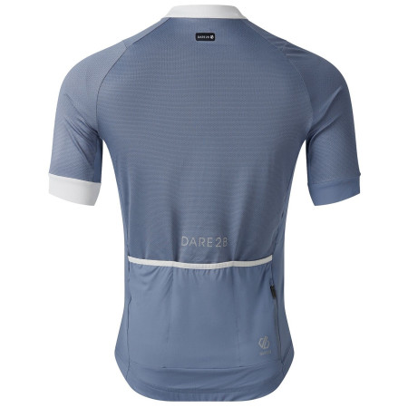 Maillot vélo homme Dare 2b Lightning Short Sleeve Jersey