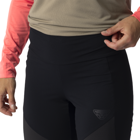 Leggings femmes Dynafit Traverse Hybrid Tights W