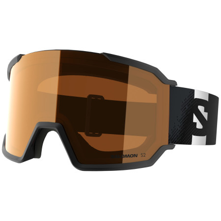 Masques ski Salomon S/VIEW 3 Access