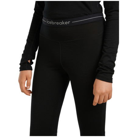 Leggings femmes Icebreaker Women Merino 200 ZoneKnit™ Leggings