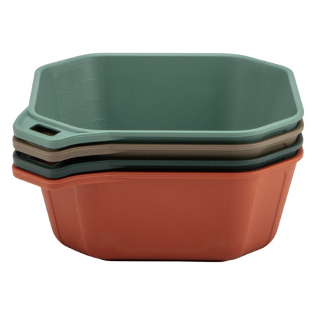 Set de vaisselle Gerber Compleat Tableware Set