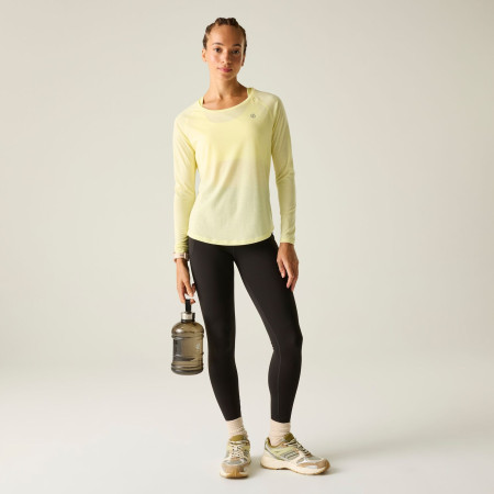 T-shirt femme Dare 2b Serenity Long Sleeve Tee