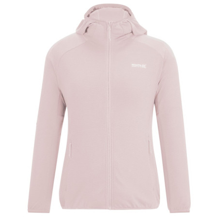 Sweat-shirt femme Regatta Women's Huntdale rose clair Pink Haze