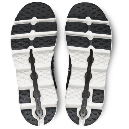 Chaussures de running hommes On Running Cloudswift 3