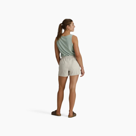 Shorts femme Roayal Robins W Hempline Short