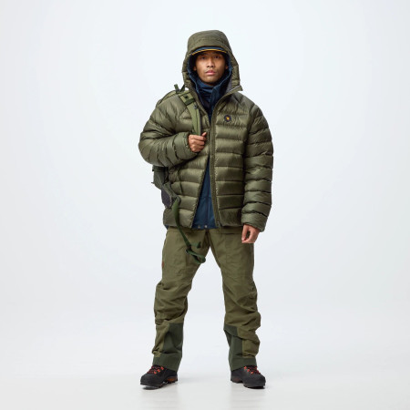 Veste homme Fjällräven Bergtagen Down Jacket M