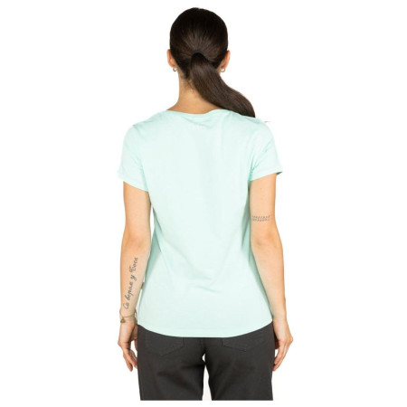 T-shirt femme Chillaz Gandia Happy Alpaca