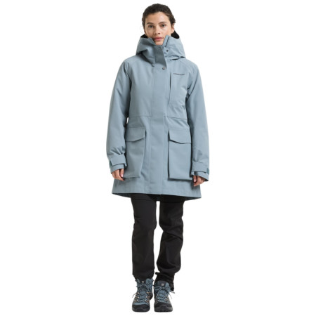 Veste d'hiver parka pour femme Didriksons Harriet Wns Parka