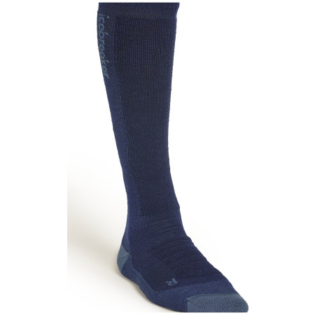 Chaussettes homme Icebreaker M Mer Ski+ Medium OTC