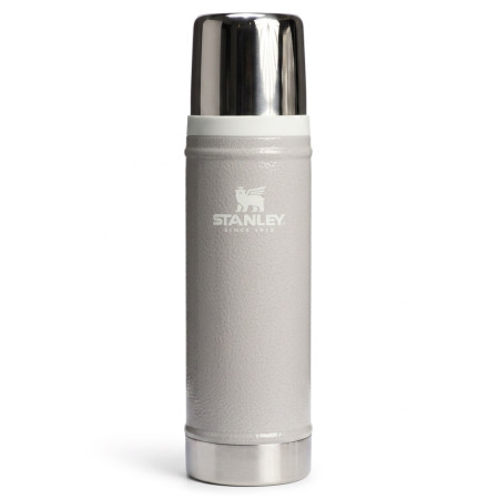 Thermos Stanley The Legendary Classic Bottle 590 ml gris Hammertone Ash