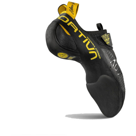 Chaussons d'escalade La Sportiva Ondra Comp