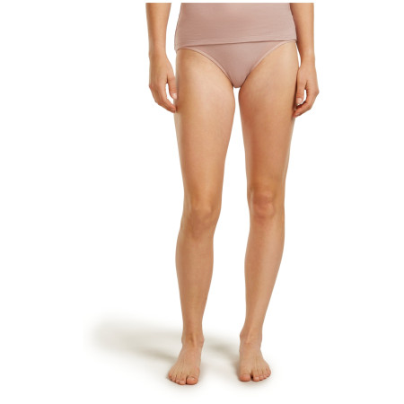 Culotte femme Icebreaker W Siren Hipkini